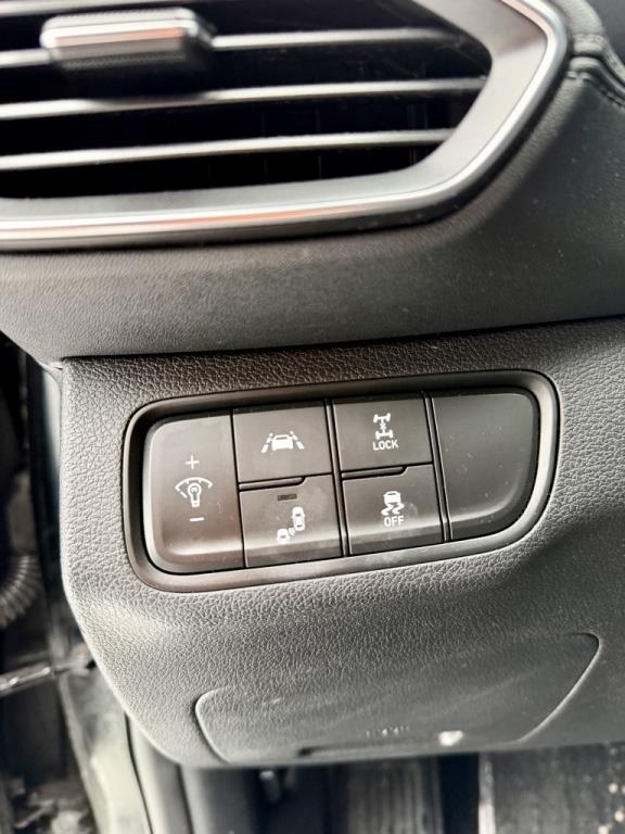 hyundai Santa Fe 2019 - 11