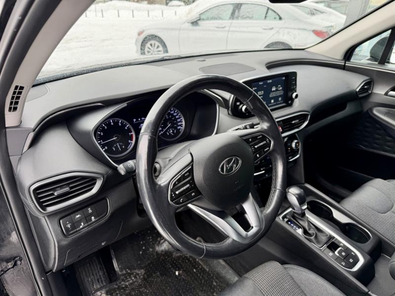 hyundai Santa Fe 2019 - 12