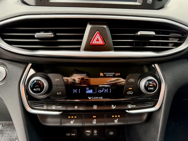 hyundai Santa Fe 2019 - 14