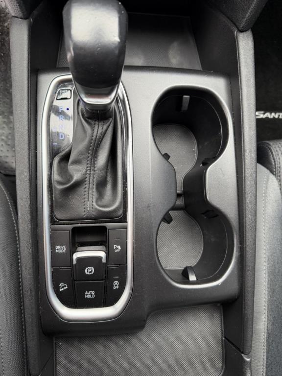 hyundai Santa Fe 2019 - 15