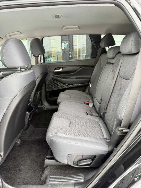 hyundai Santa Fe 2019 - 16