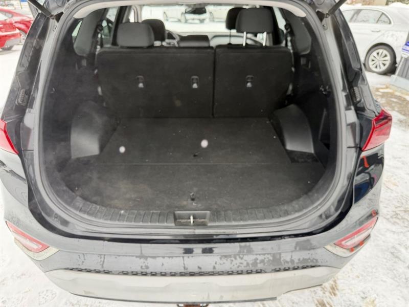 hyundai Santa Fe 2019 - 17