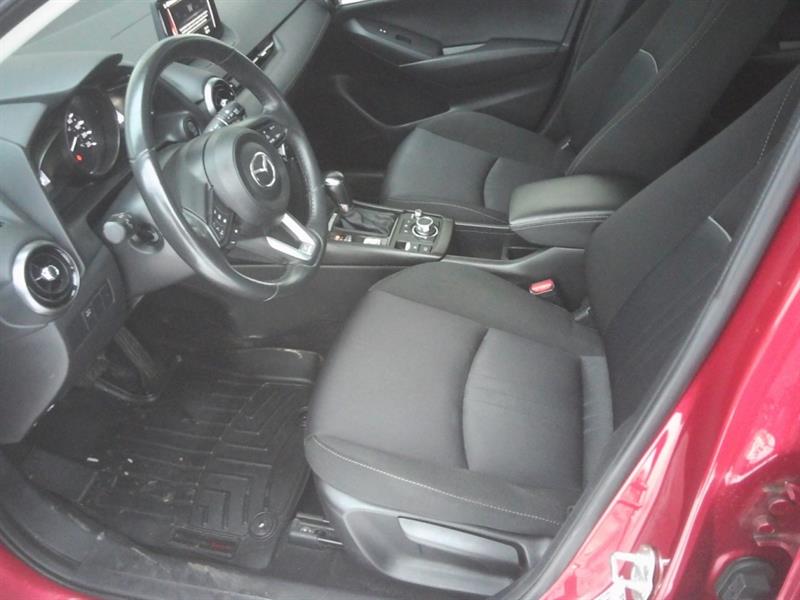 mazda CX-3 2019 - 8