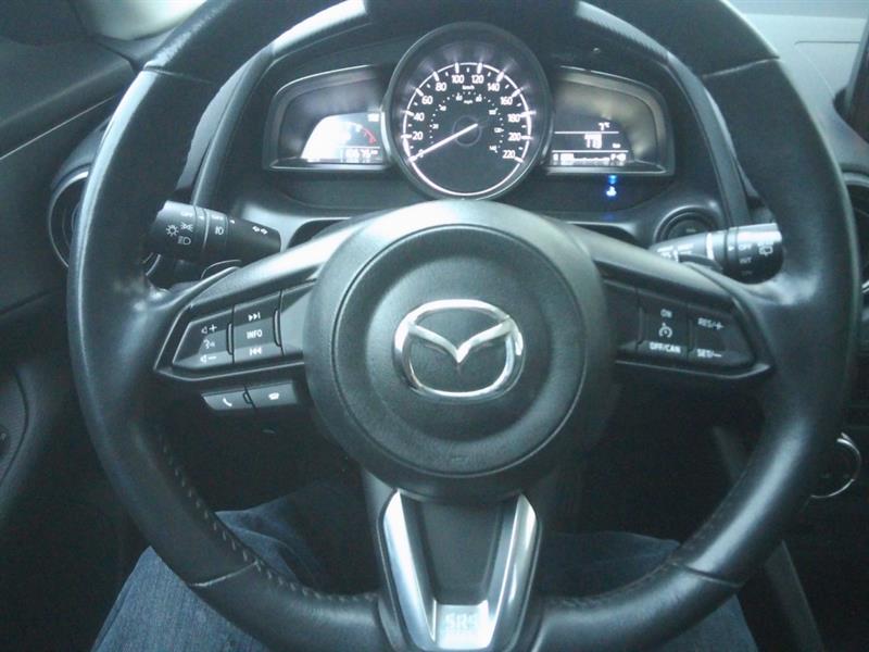 mazda CX-3 2019 - 10
