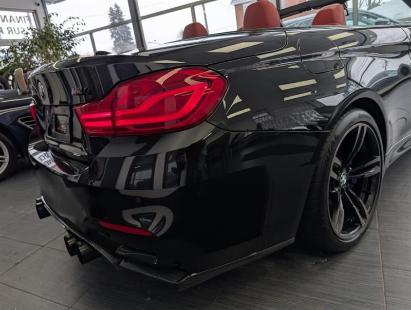 bmw M4 2018 - 3
