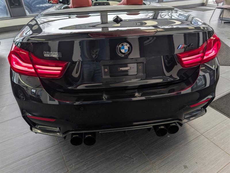 bmw M4 2018 - 4