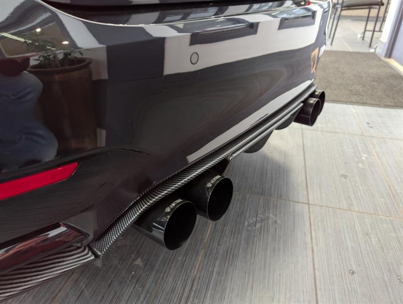 bmw M4 2018 - 5