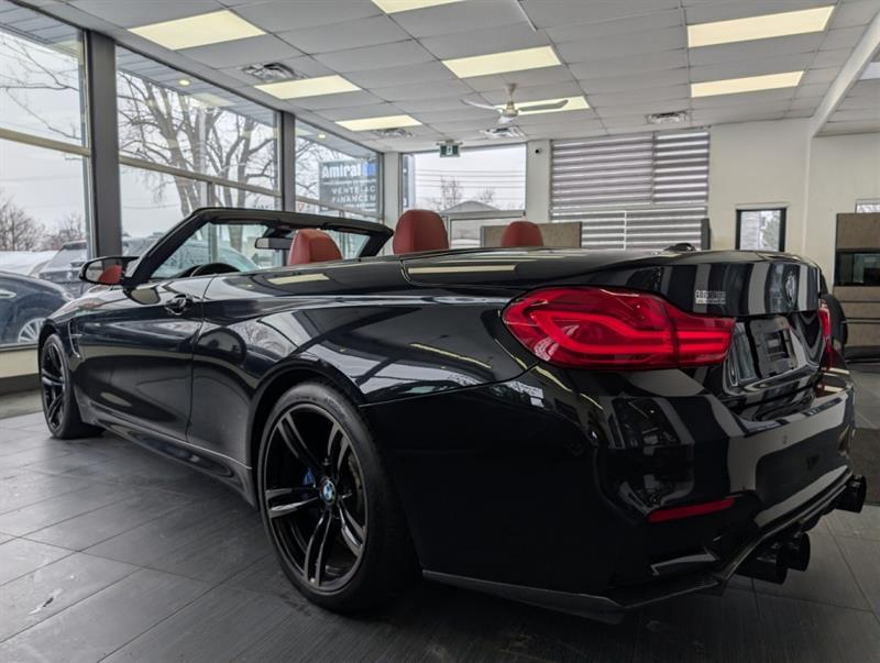 bmw M4 2018 - 6