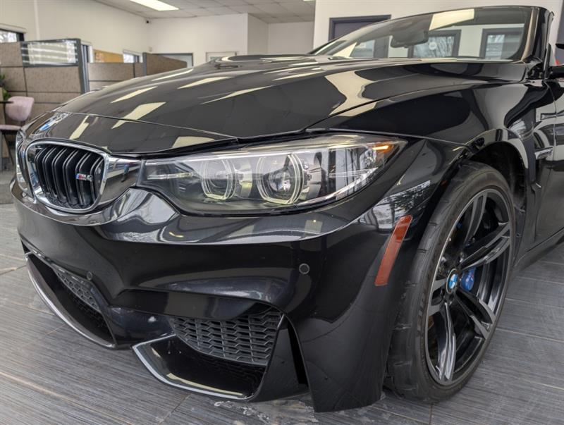 bmw M4 2018 - 8