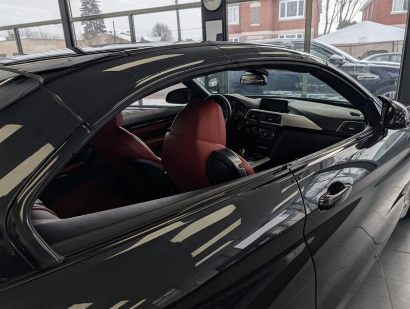 bmw M4 2018 - 18