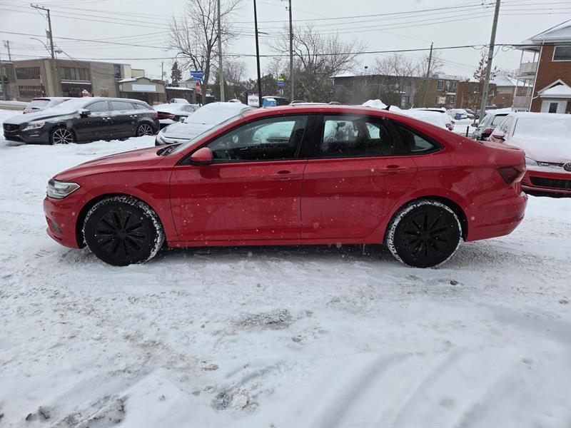 2019 Volkswagen Jetta - Image 4
