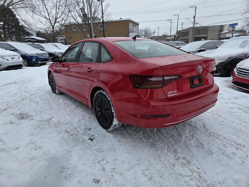2019 Volkswagen Jetta - Image 5