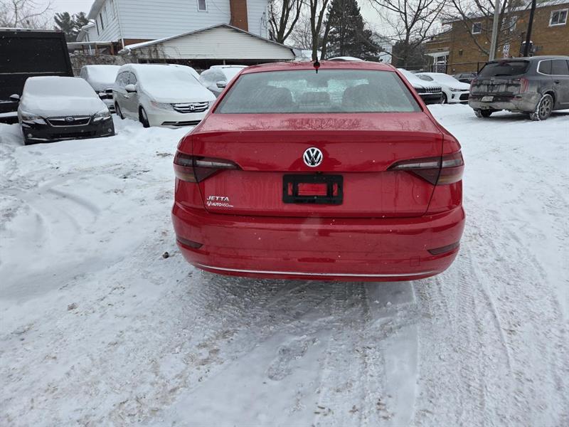2019 Volkswagen Jetta - Image 6