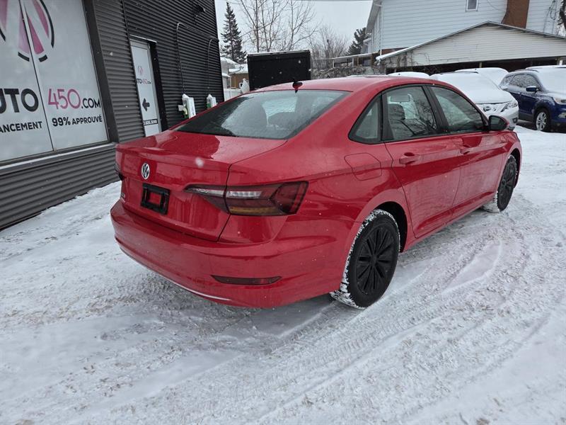 2019 Volkswagen Jetta - Image 7