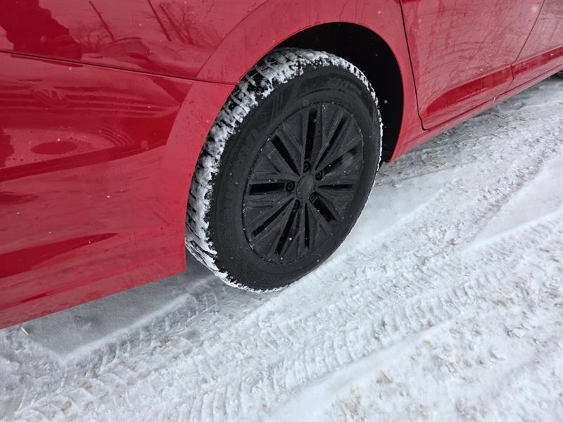 2019 Volkswagen Jetta - Image 8