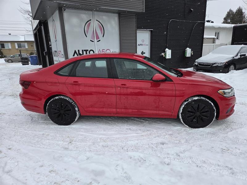 2019 Volkswagen Jetta - Image 9