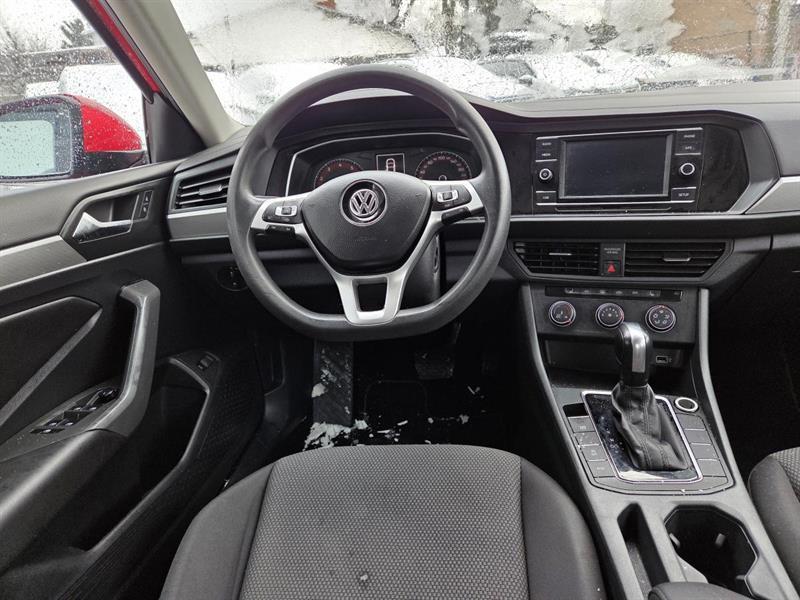 2019 Volkswagen Jetta - Image 14