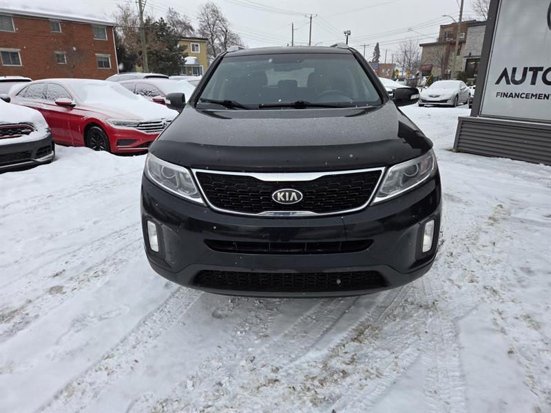 2014 Kia Sorento - Image 2