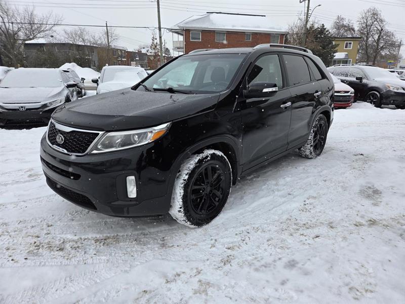 2014 Kia Sorento - Image 3