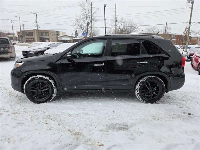 2014 Kia Sorento - Image 4