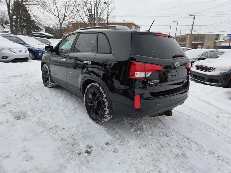 2014 Kia Sorento - Image 5