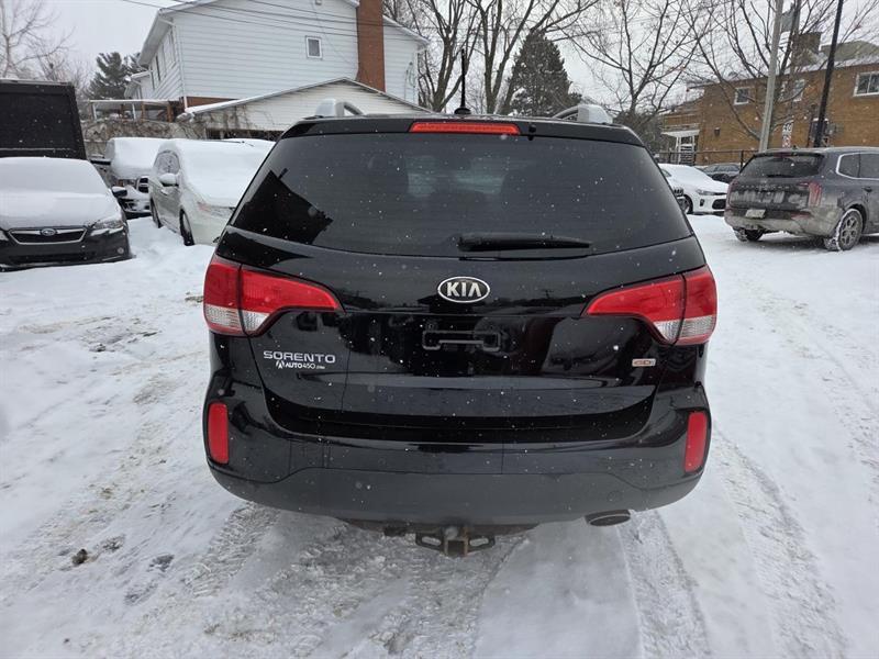 2014 Kia Sorento - Image 6