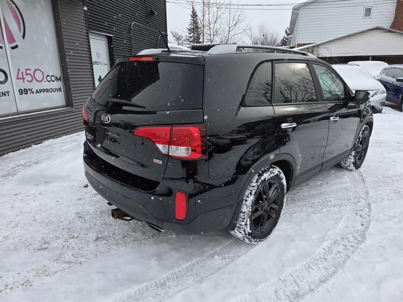2014 Kia Sorento - Image 7