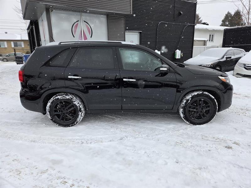 2014 Kia Sorento - Image 9