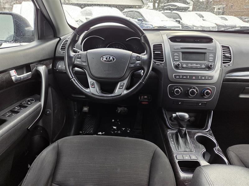 2014 Kia Sorento - Image 14