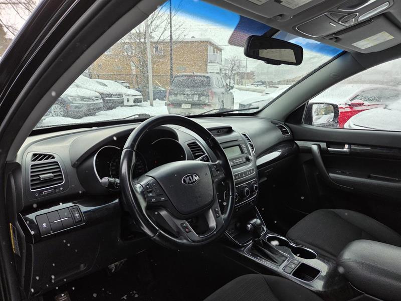 2014 Kia Sorento - Image 15