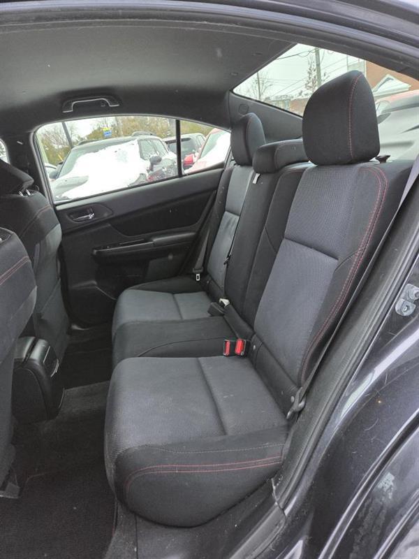 2015 Subaru WRK - Image 13