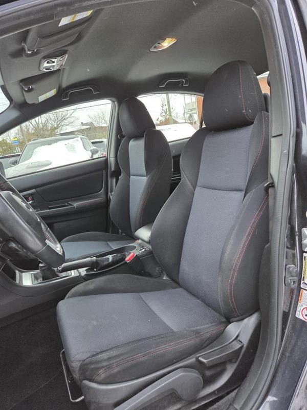 2015 Subaru WRK - Image 16