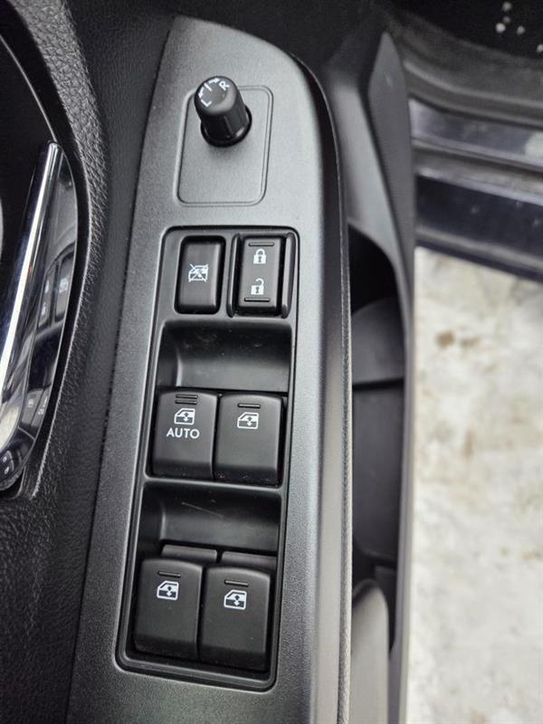 2015 Subaru WRK - Image 17