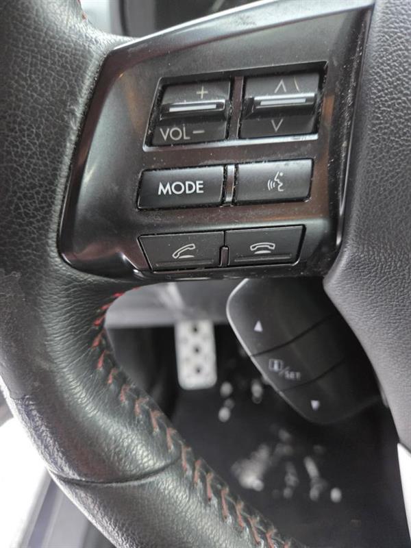 2015 Subaru WRK - Image 18