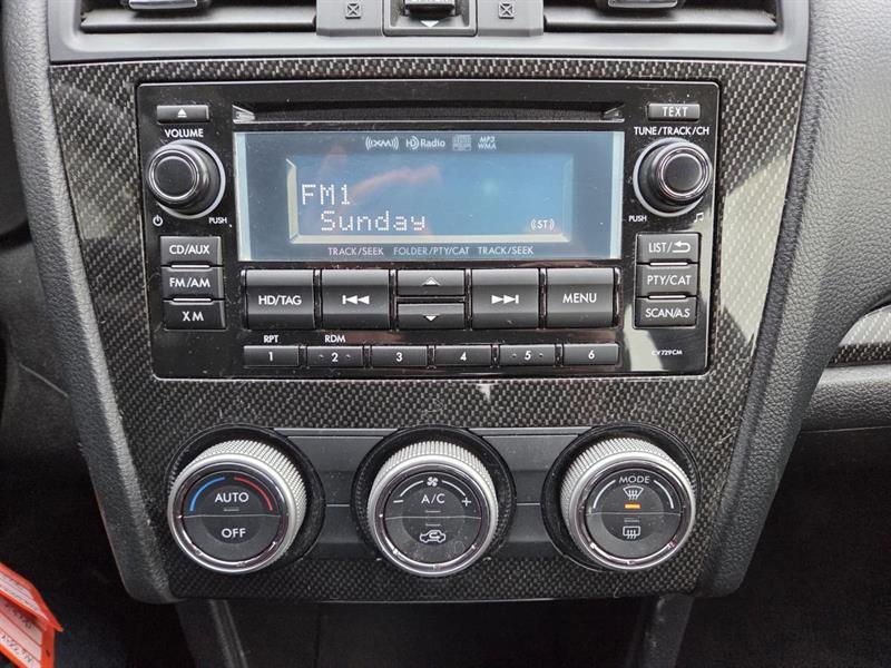 2015 Subaru WRK - Image 21