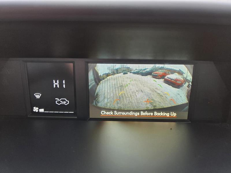 2015 Subaru WRK - Image 23