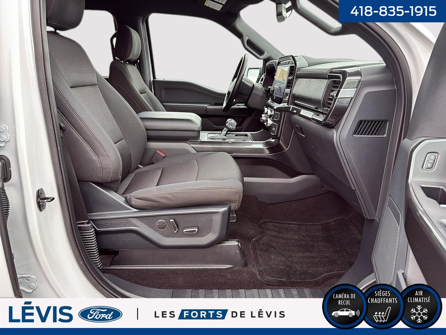 ford F-150 2021 - 4