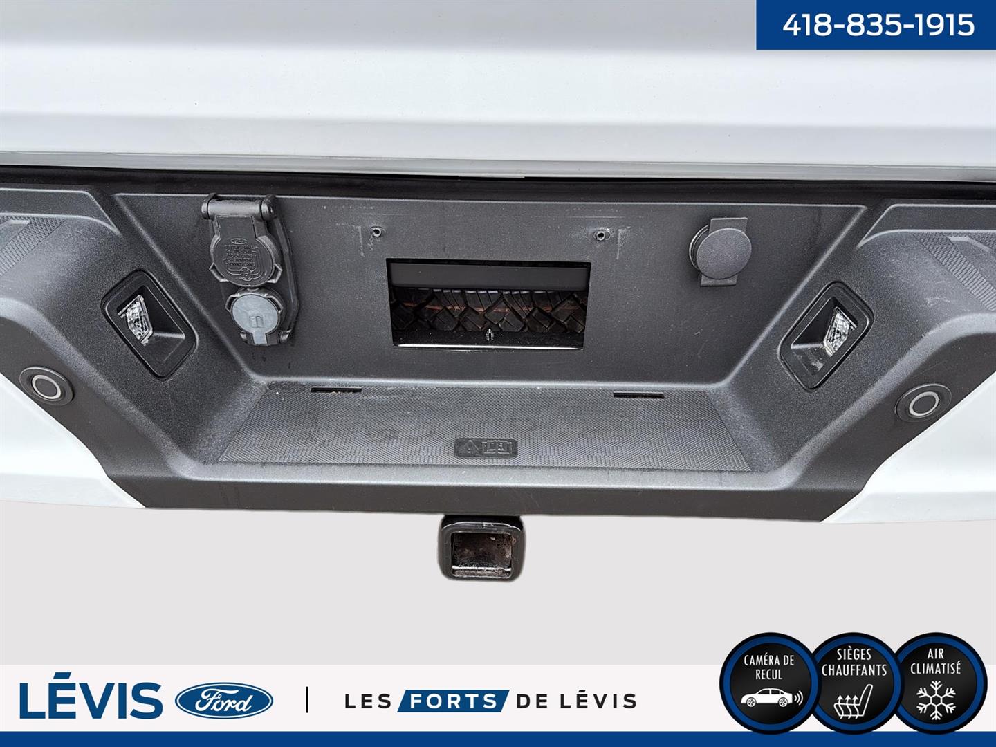 ford F-150 2021 - 8