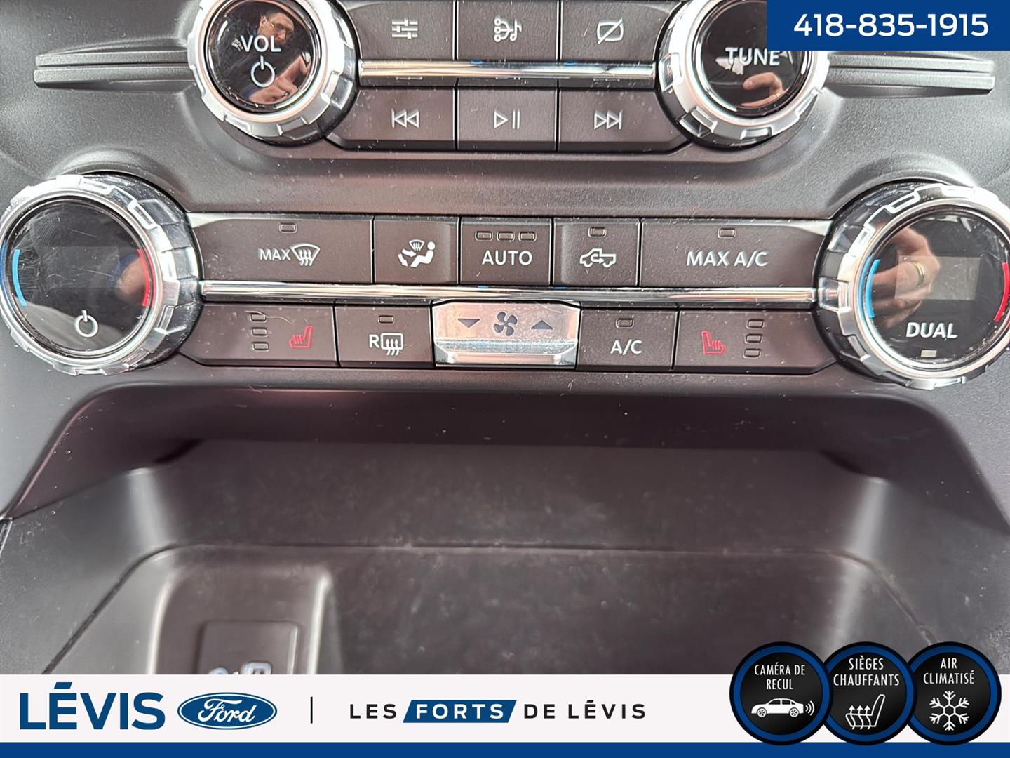 ford F-150 2021 - 26