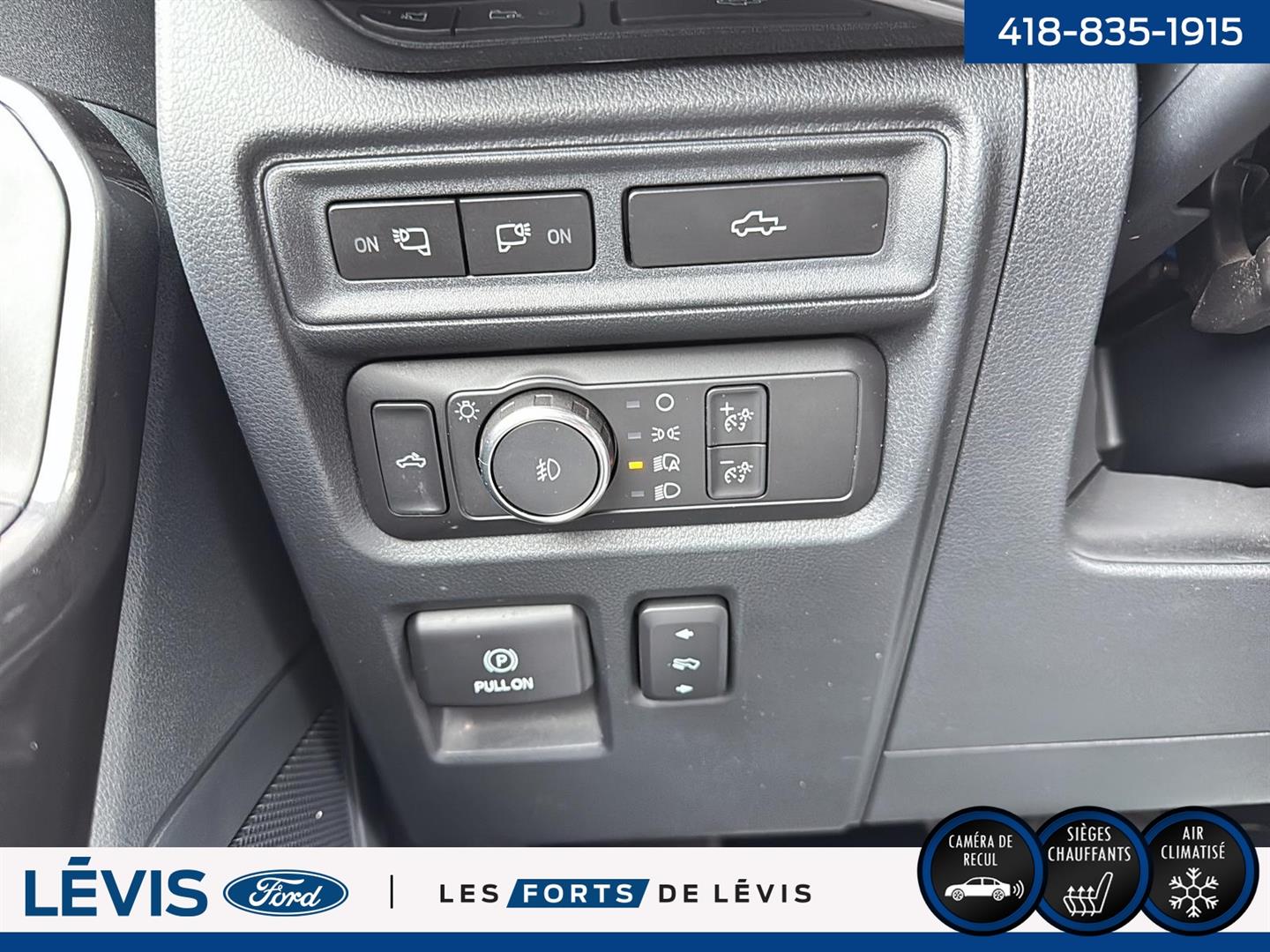 ford F-150 2021 - 27