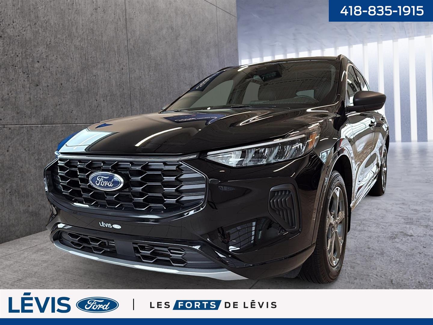 ford Escape 2024
