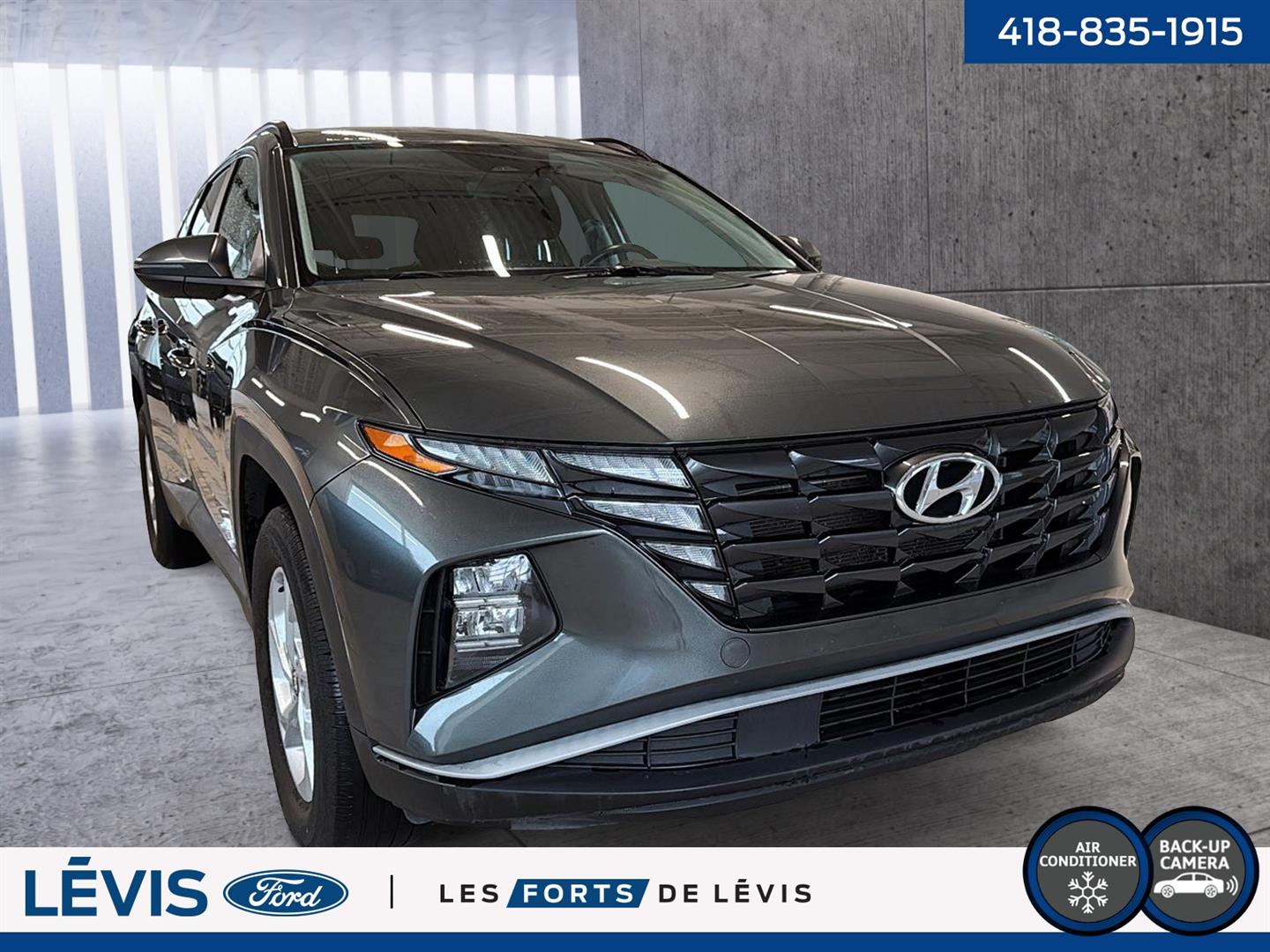 hyundai Tucson 2022 - 3