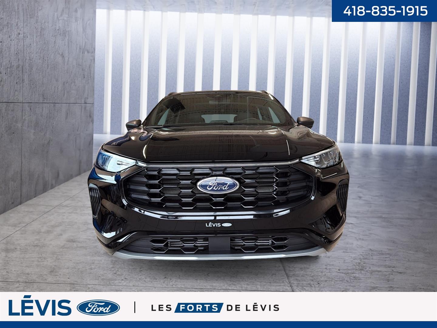 ford Escape 2024 - 2