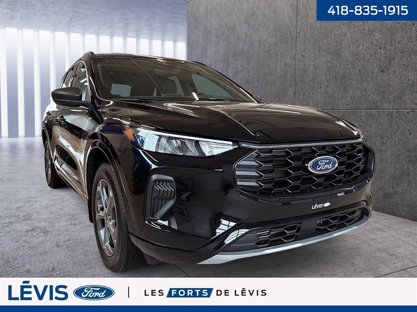 ford Escape 2024 - 3