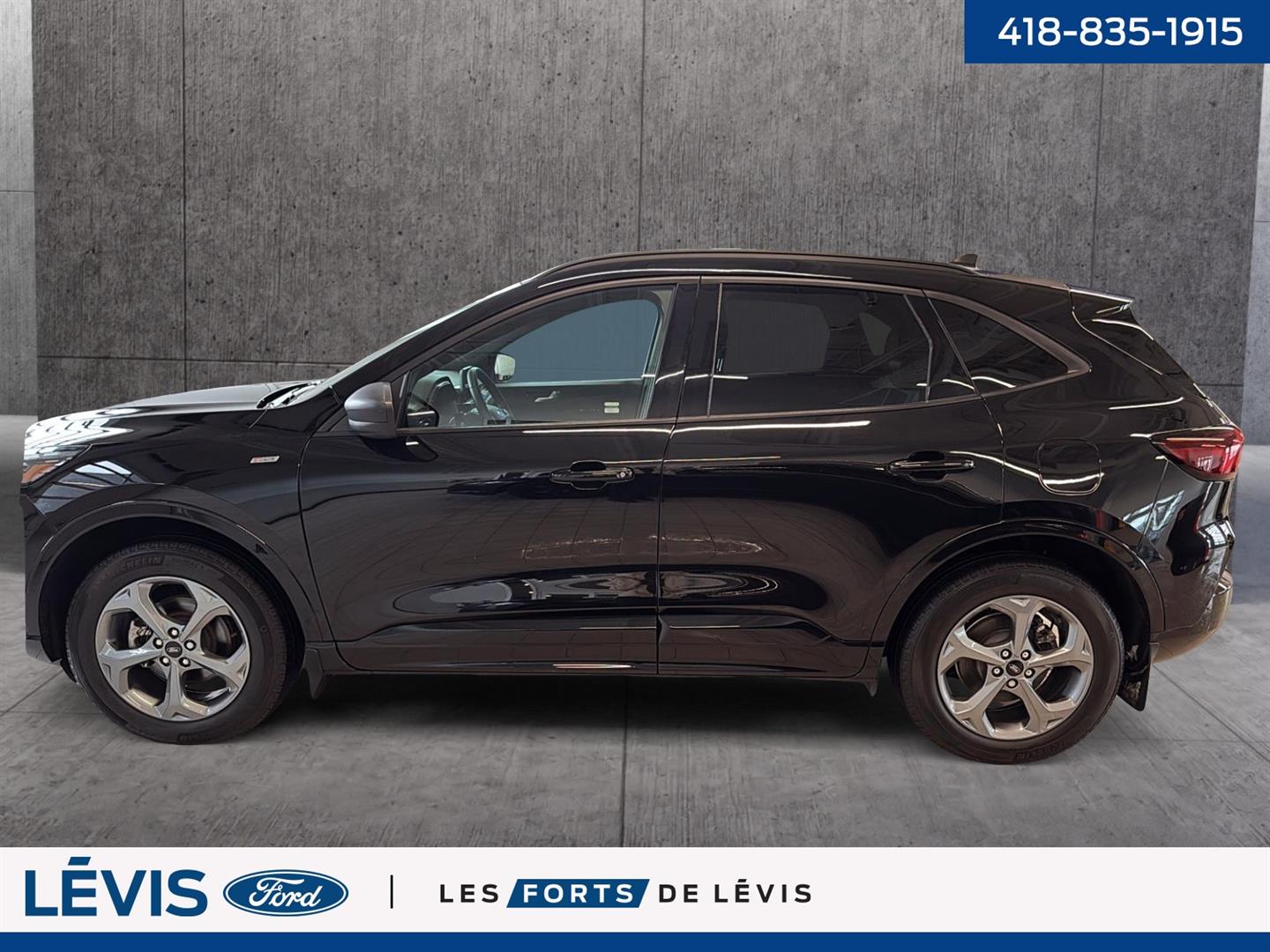 ford Escape 2024 - 9