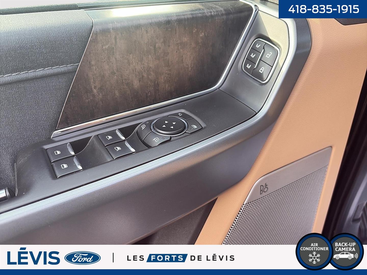 ford F-150 2021 - 16