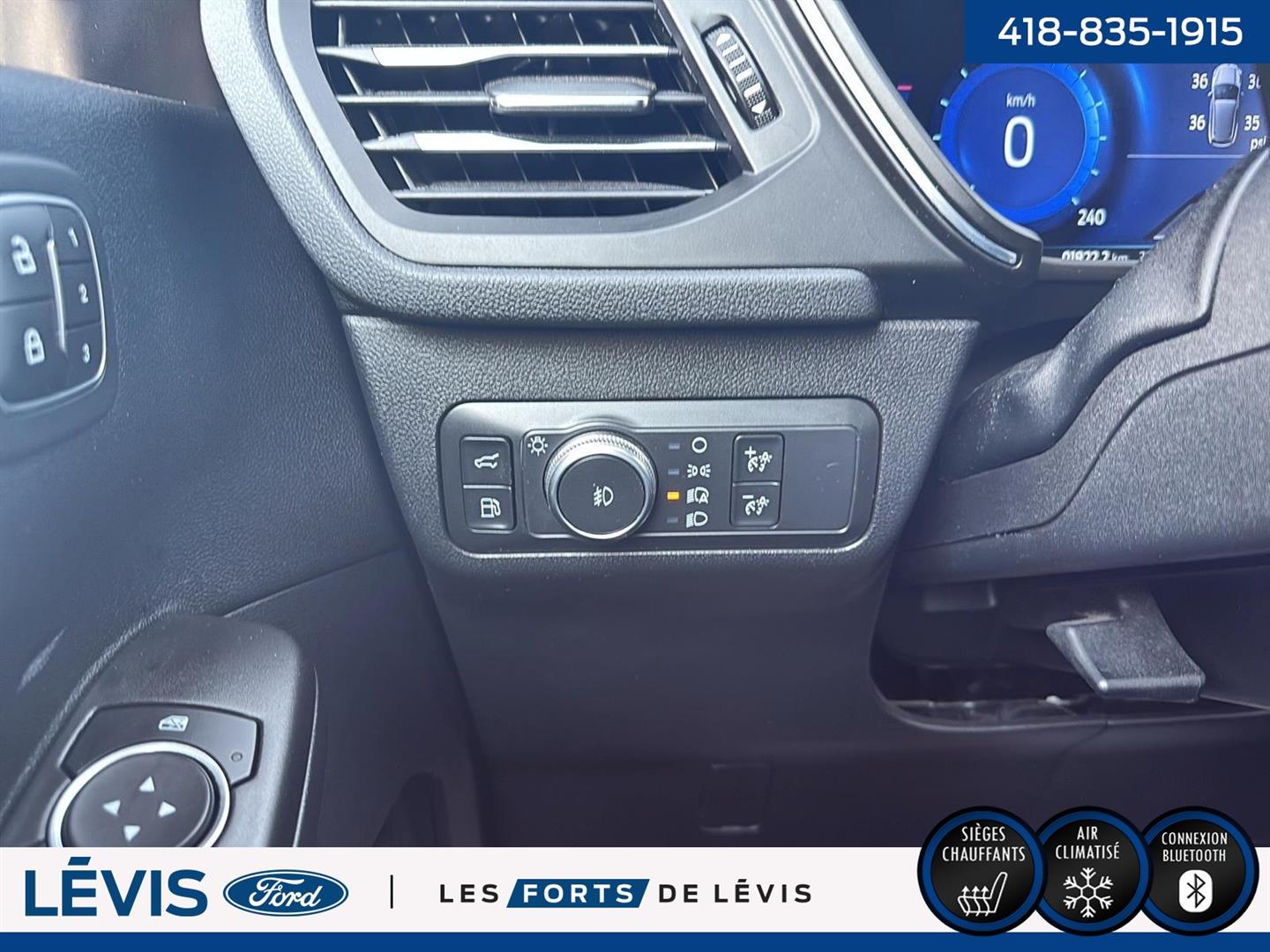 ford Escape 2020 - 26