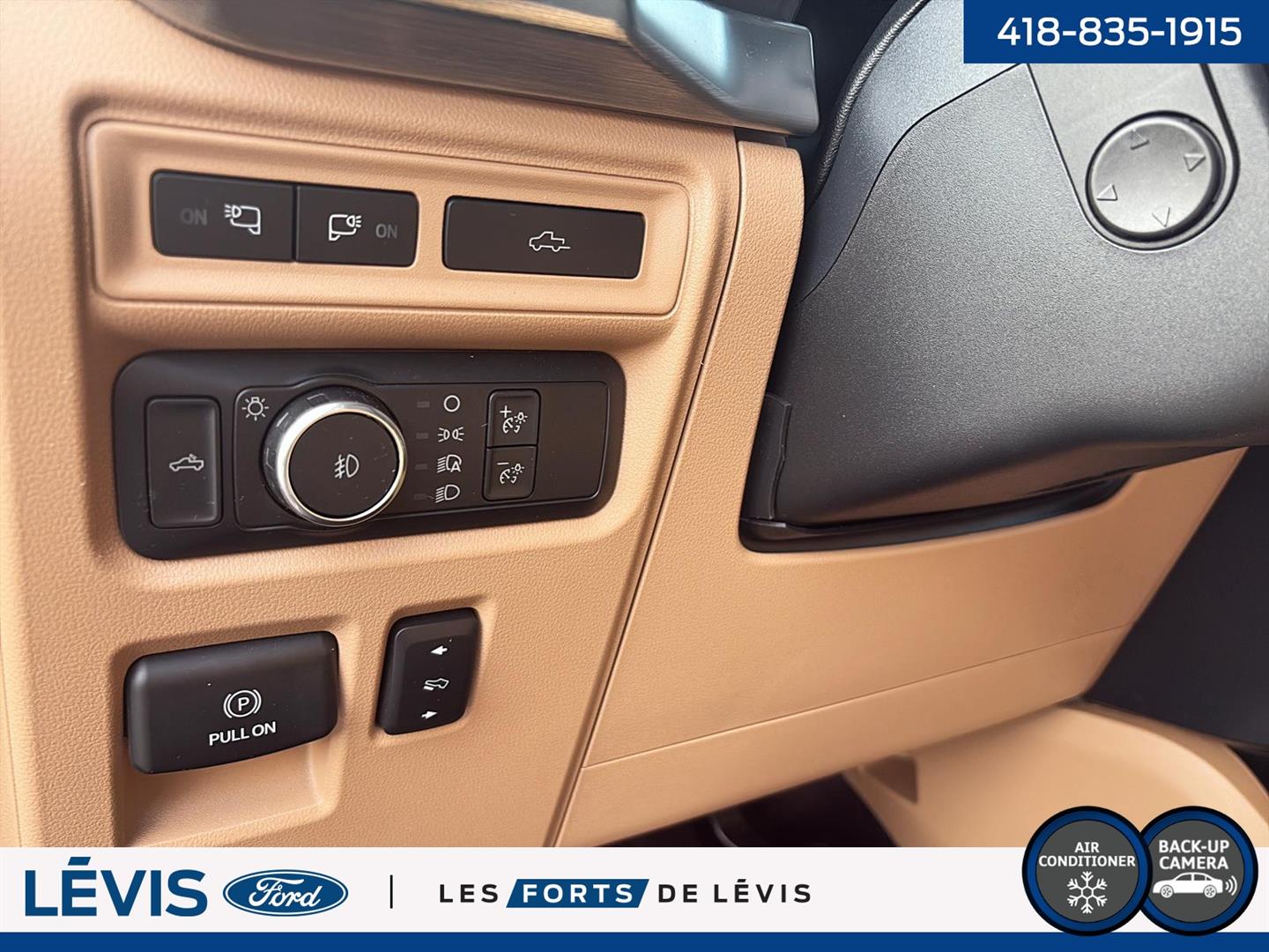 ford F-150 2021 - 20