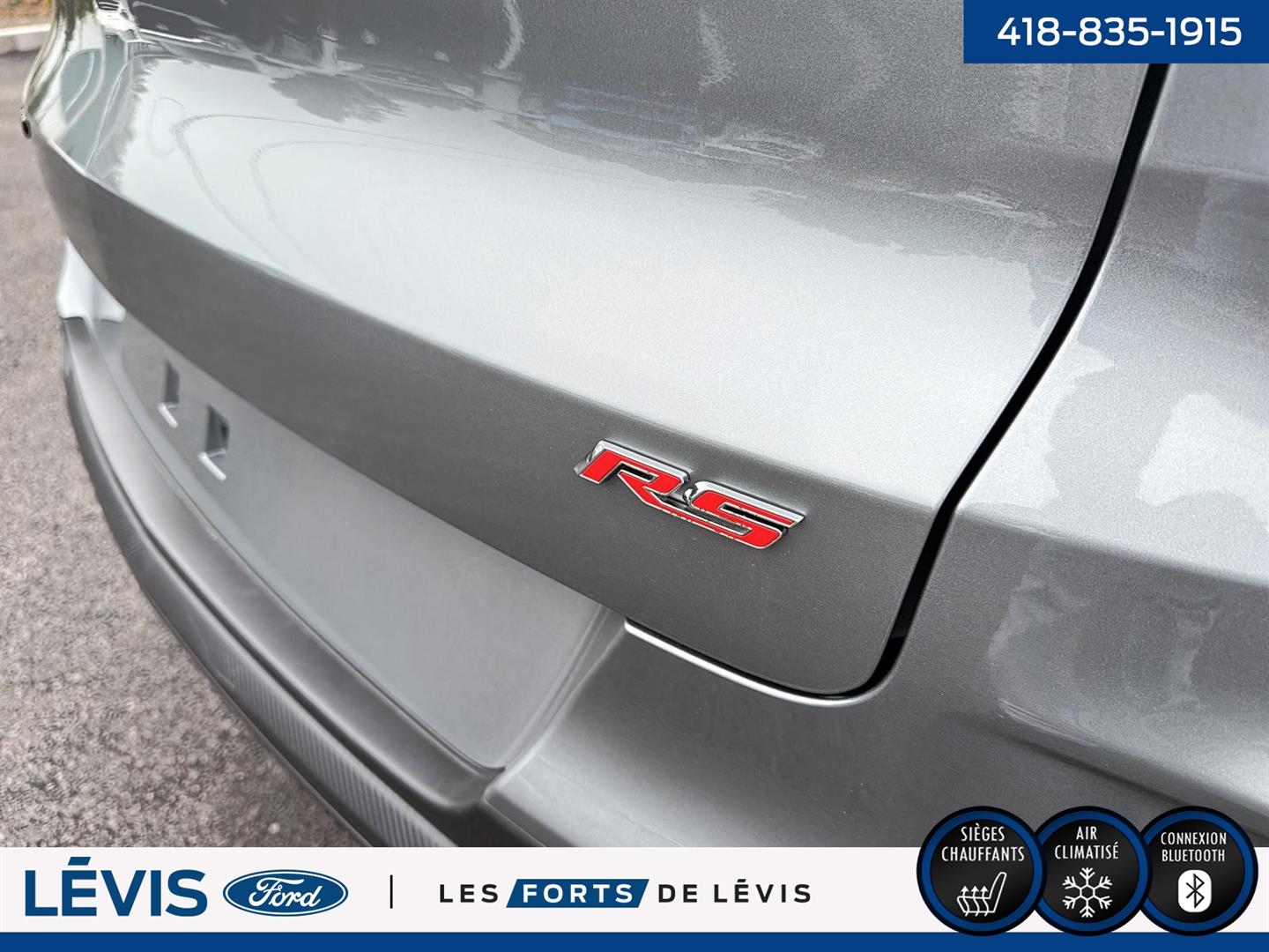 chevrolet Trailblazer 2023 - 12