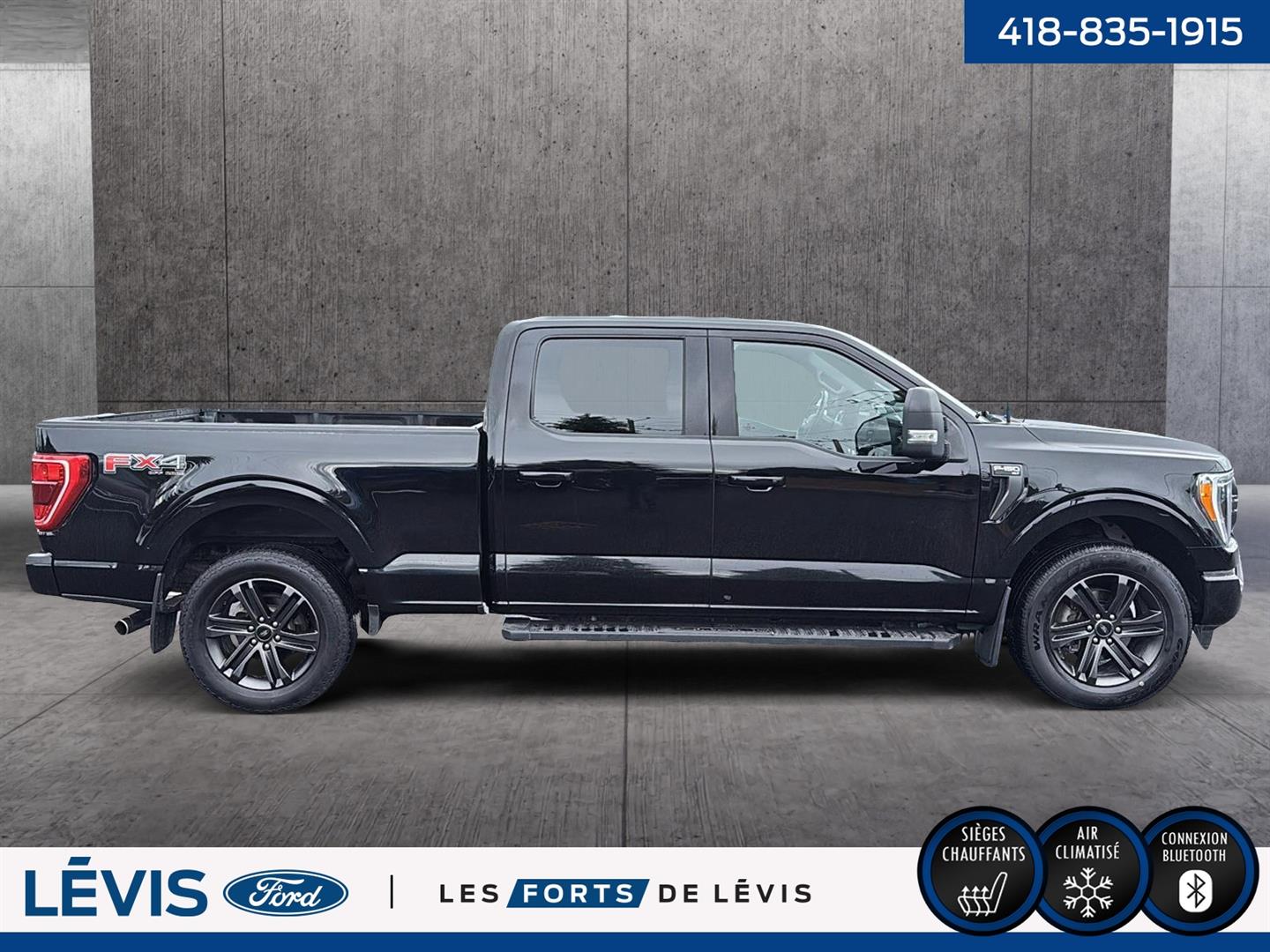 Ford F-150 5